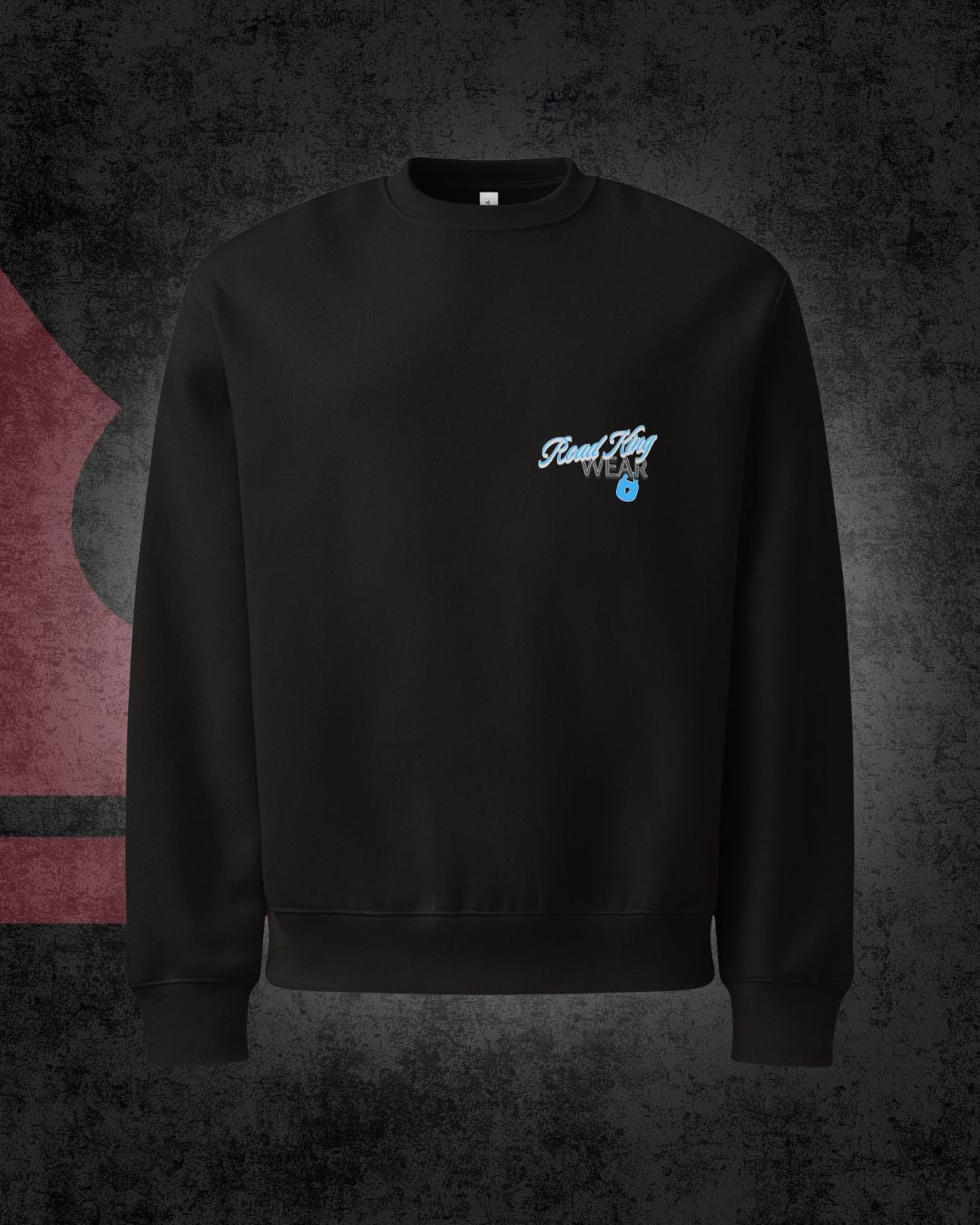 No Friends Only Fans Sweater