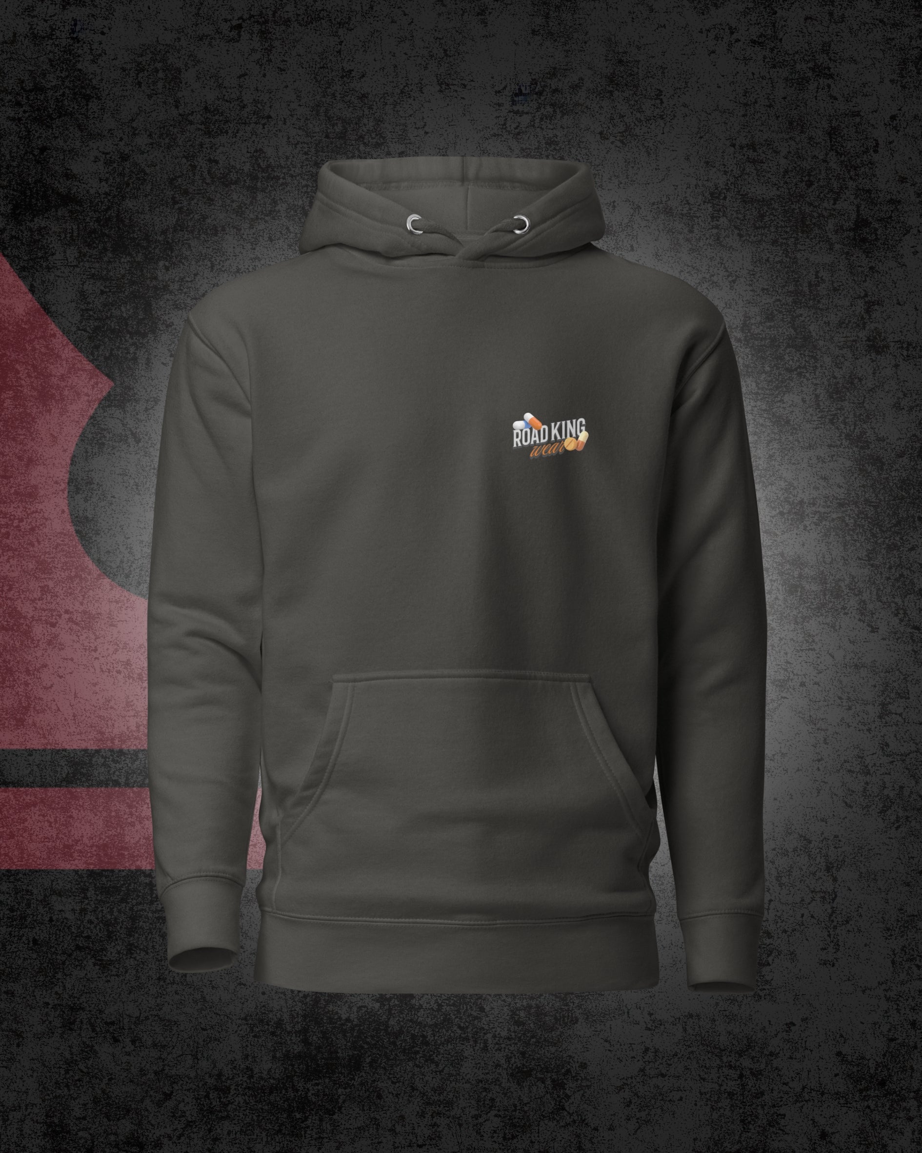 My Type of Drug Hoodie