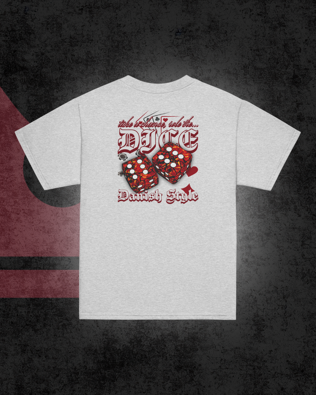 Danish Dice Youth T-Shirt