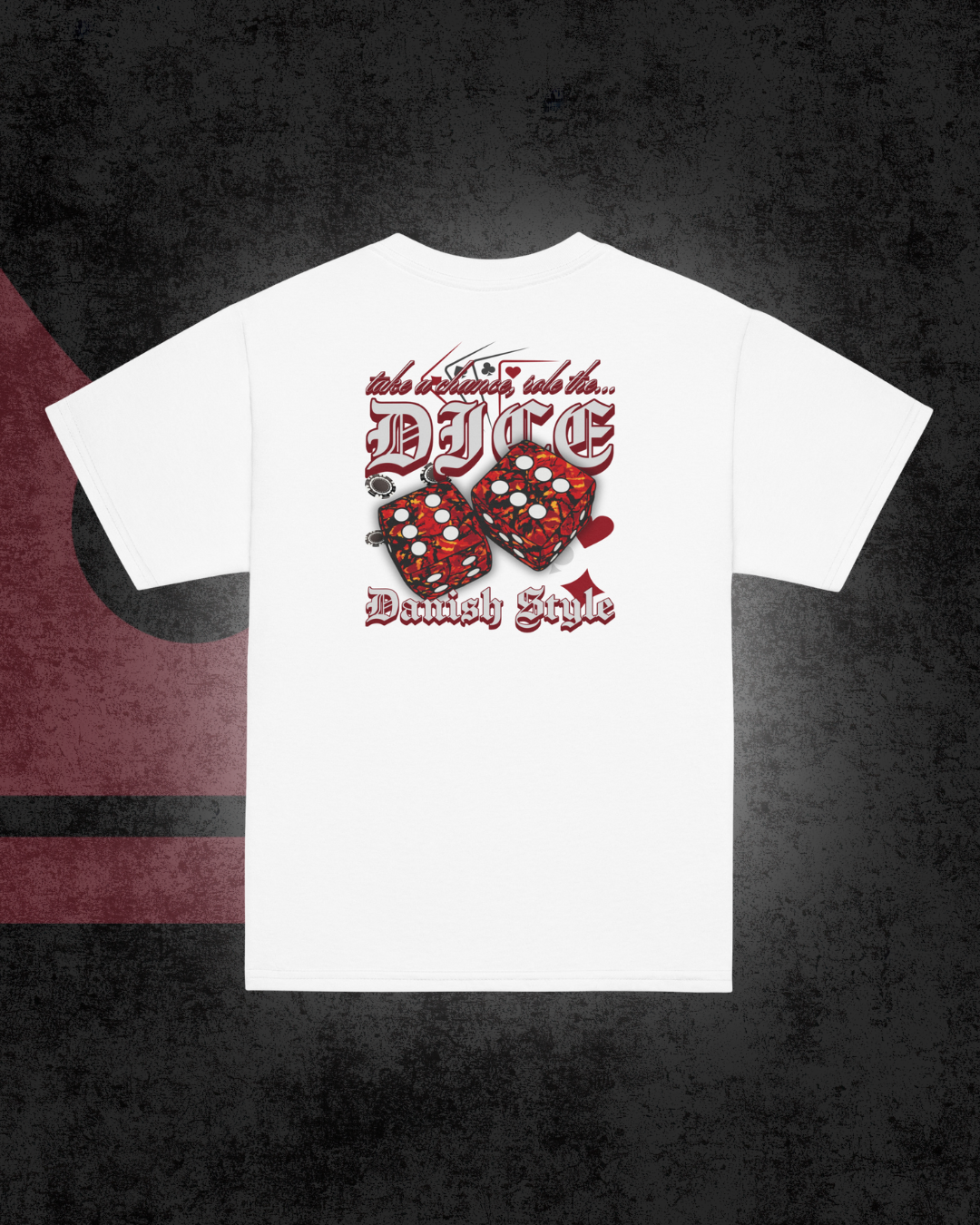 Danish Dice Youth T-Shirt