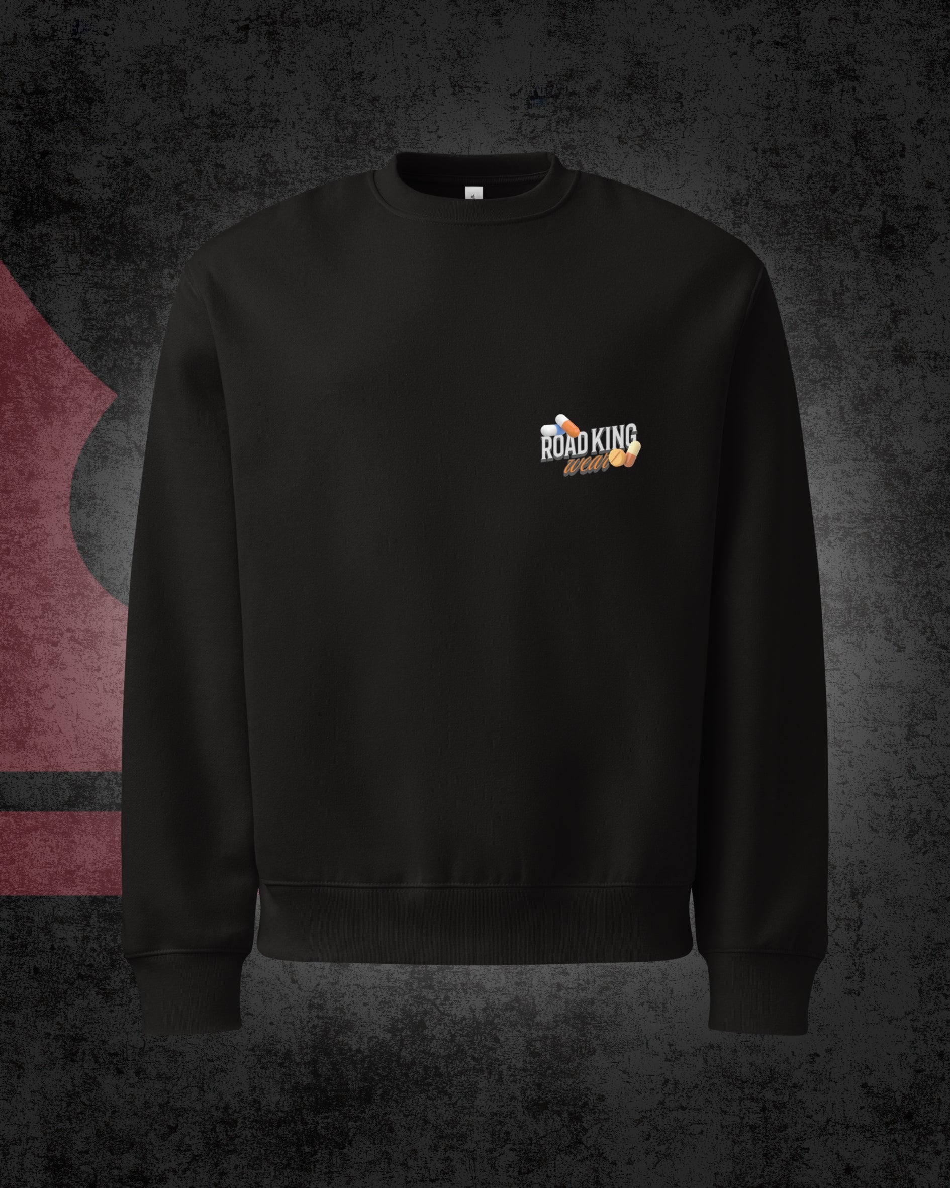 My Type of Drug Sweater