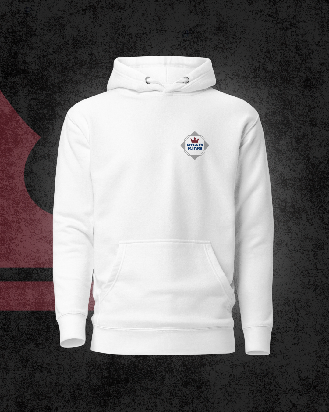 Kleinjan custom hoodie 0001