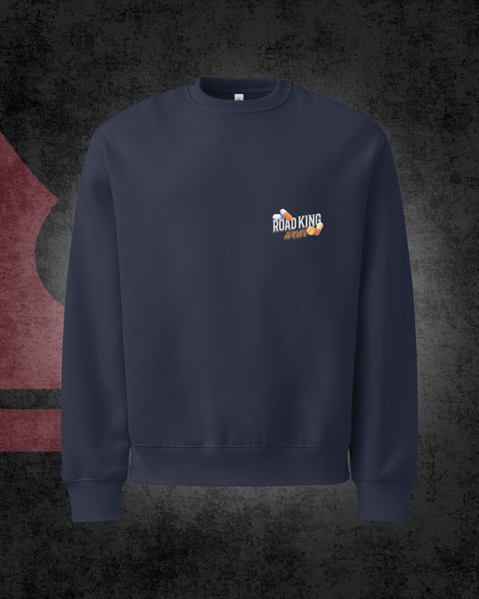 My Type of Drug Sweater