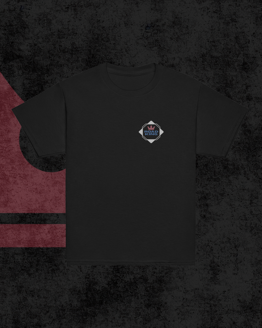 Danish Dice Youth T-Shirt blue