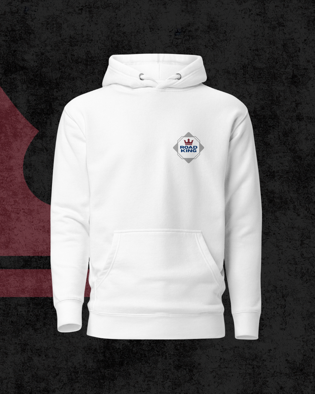 Make Money Not Friends hoodie