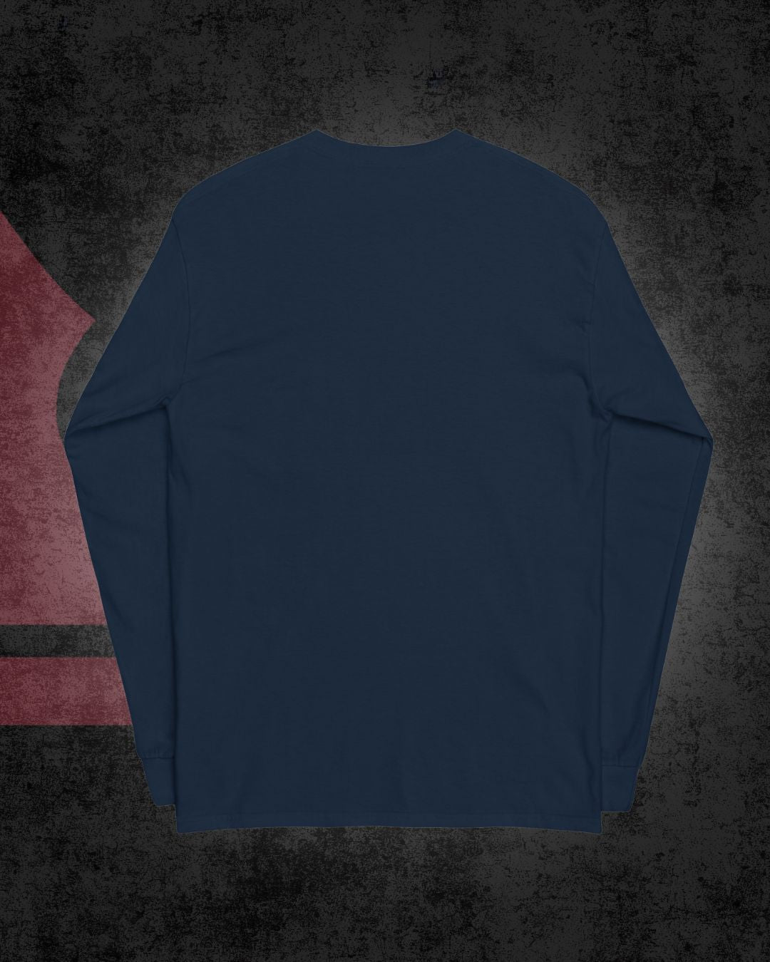 Dutch Driver Longsleeve T-Shirt