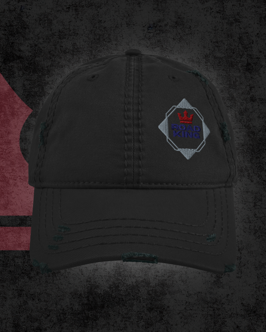 RoadkingWear Original Pet