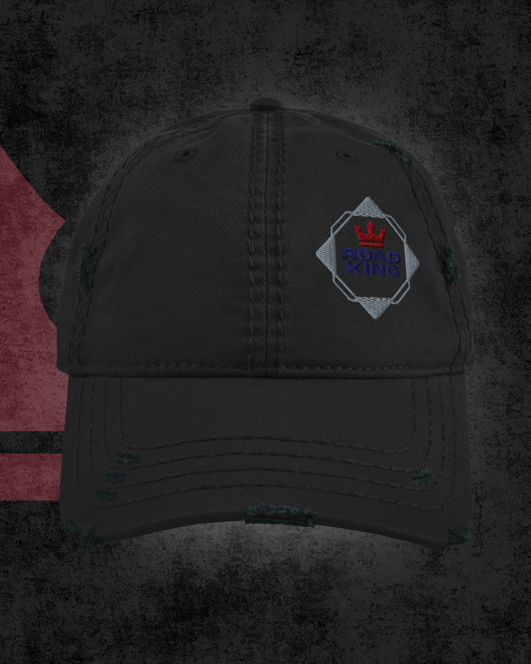 RoadkingWear Original Pet