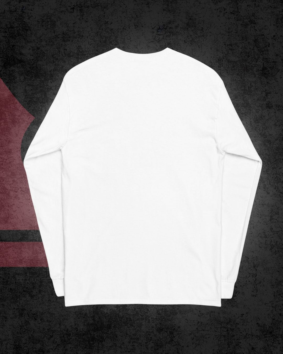 Dutch Driver Longsleeve T-Shirt
