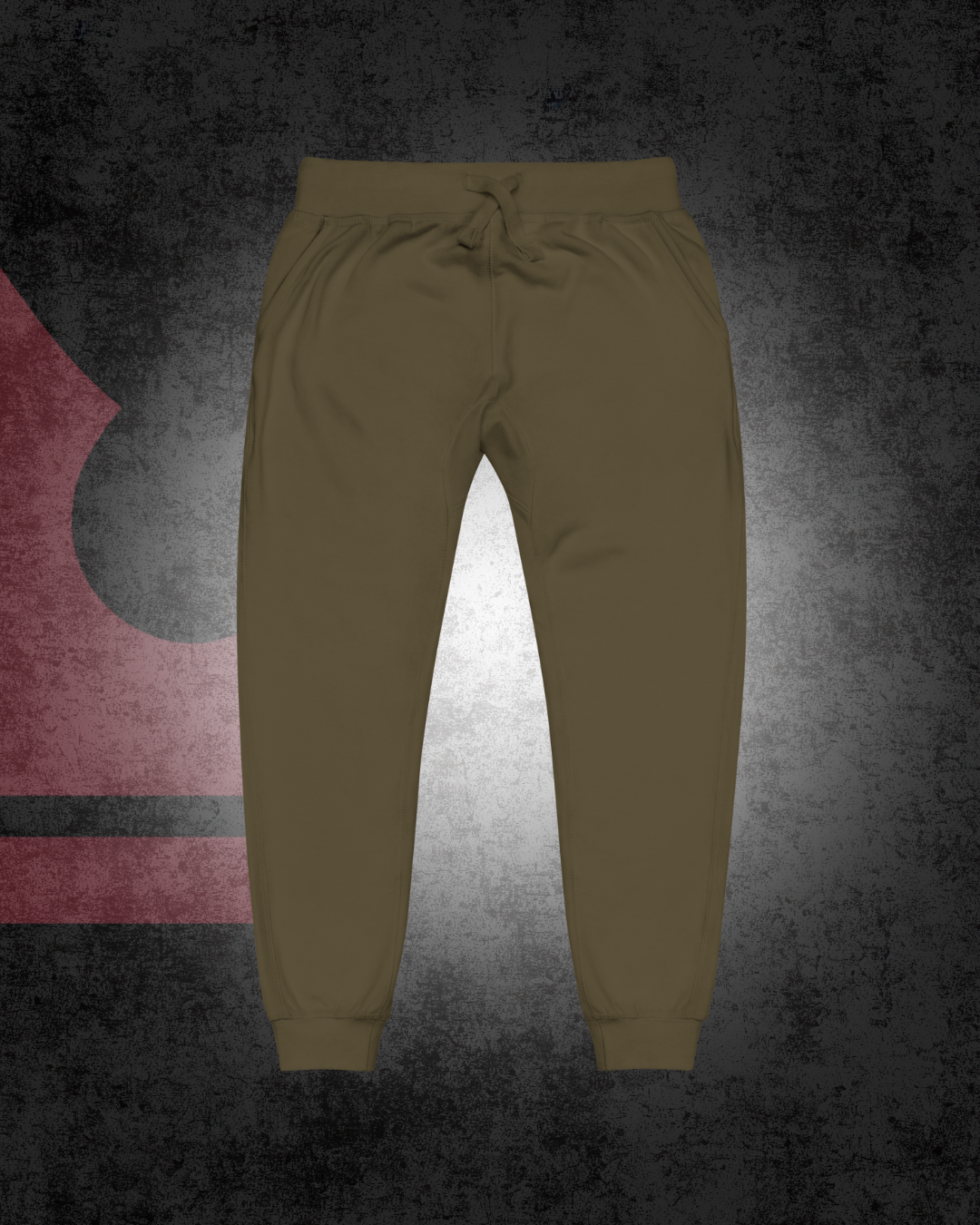 Polar Express Jogger