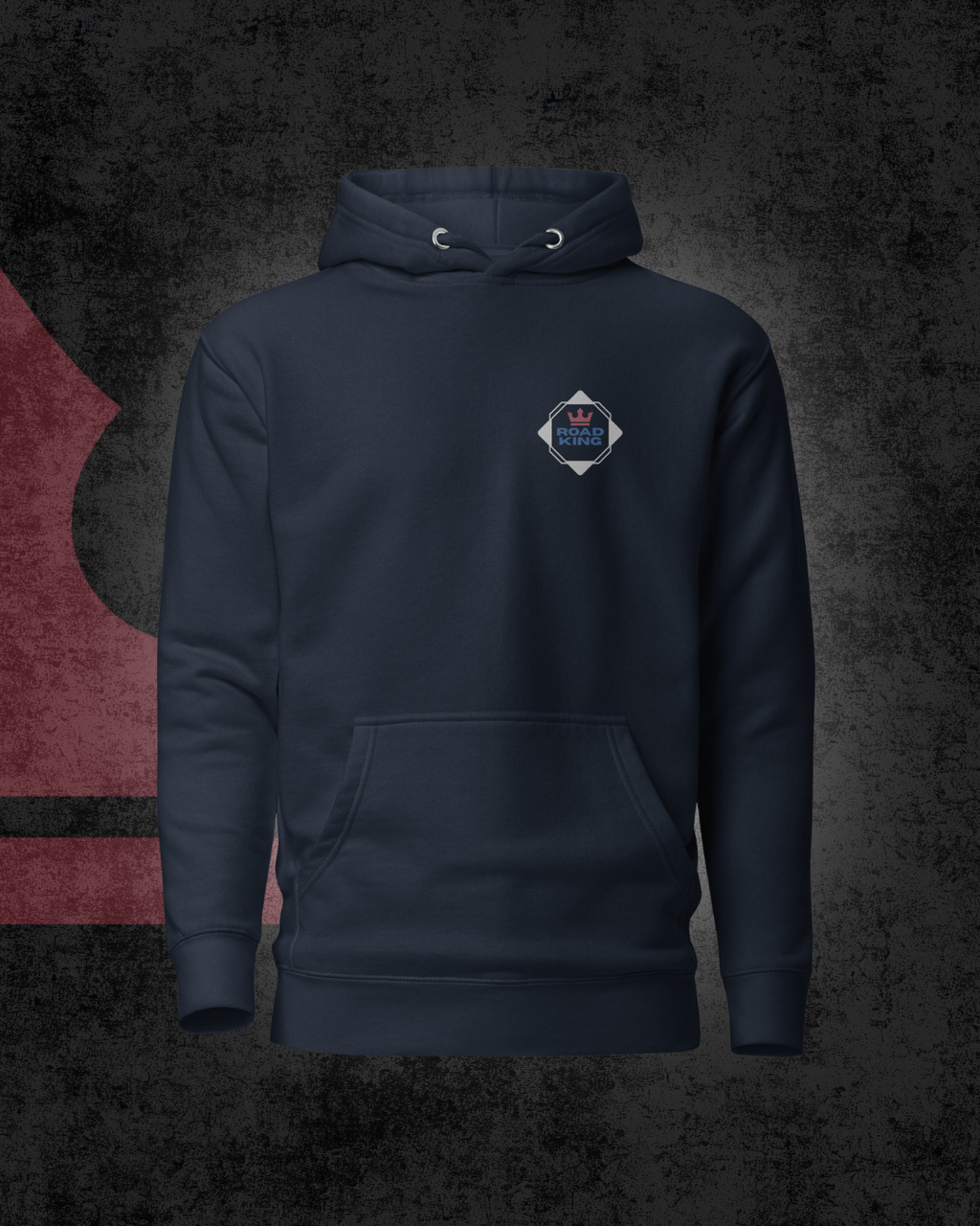 Van Houten x Coat of Arms of Kerkdriel Edition Hoodie