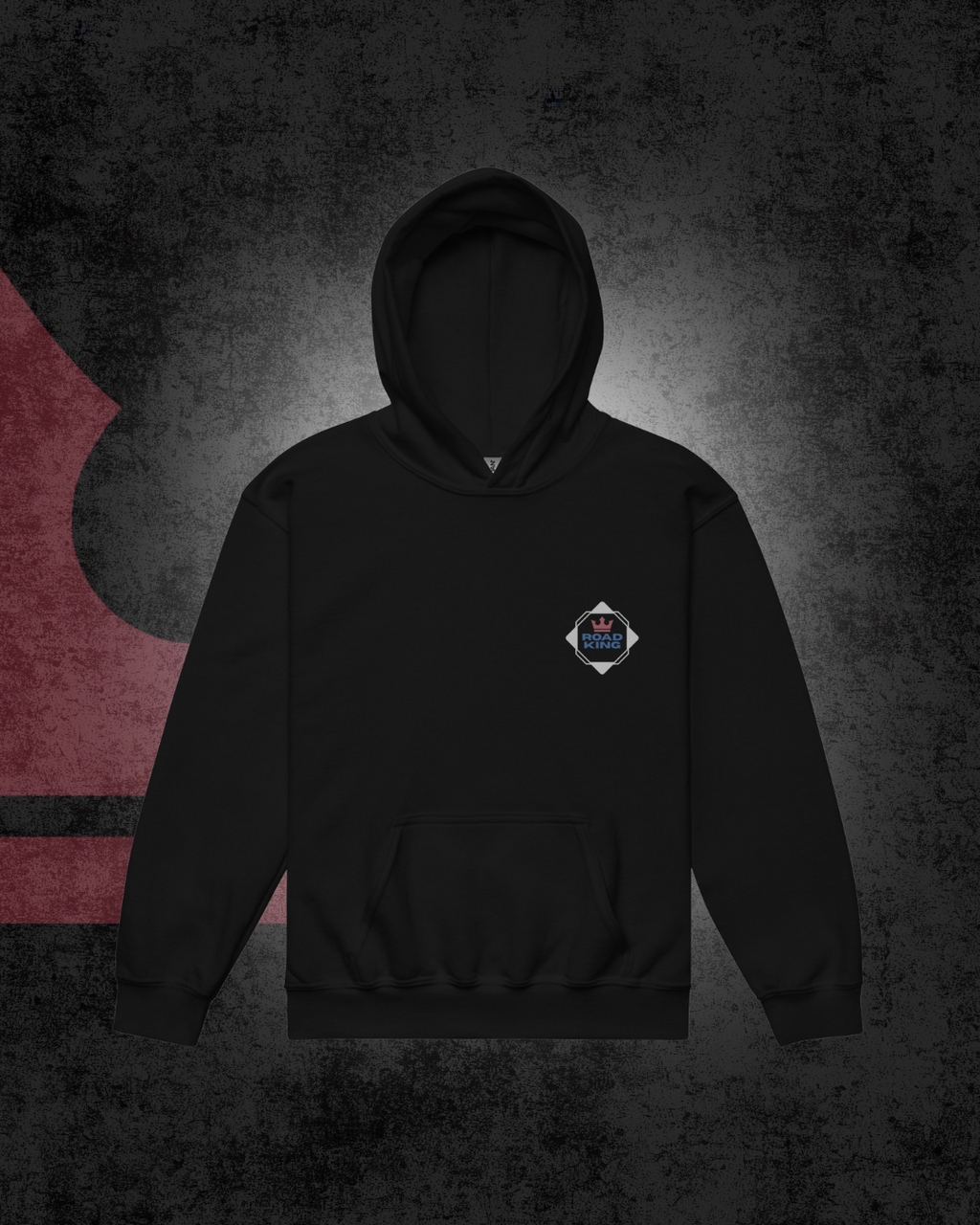 Scania S770 Edition jeugd Hoodie