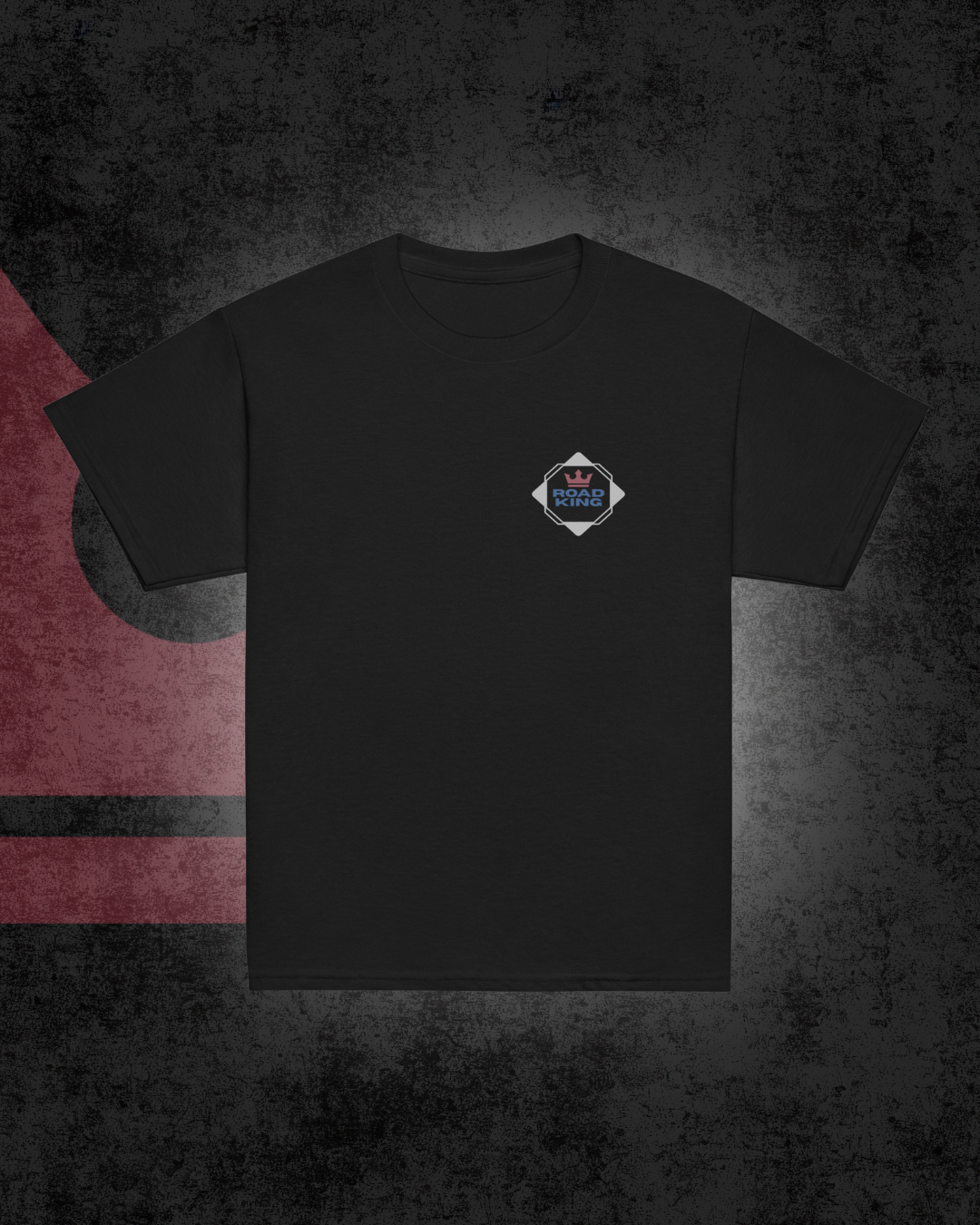 Scania R560 Black Smoke Edition jeugd T-Shirt