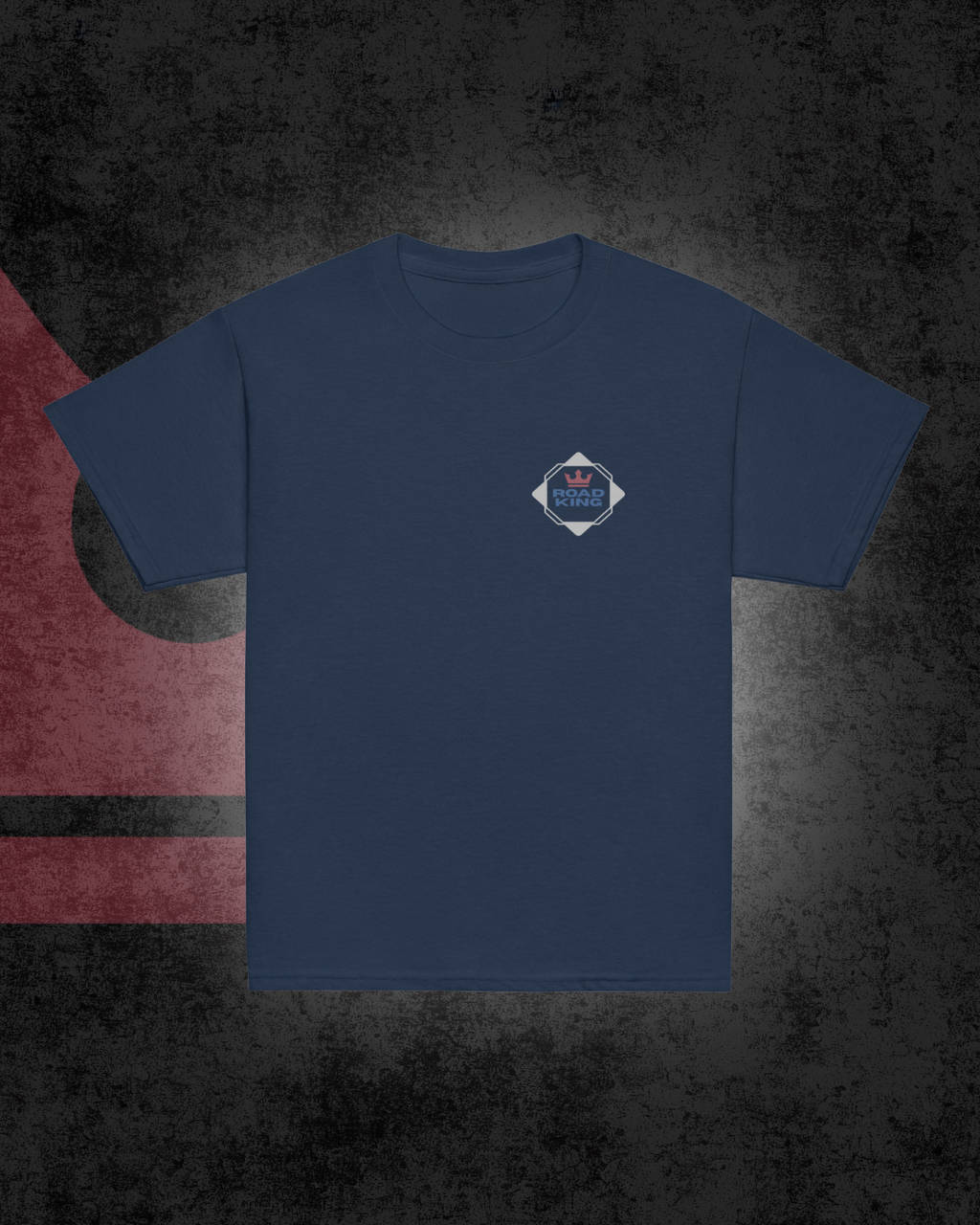 Van Houten x Wappen von Kerkdriel Edition T-Shirt Jugend