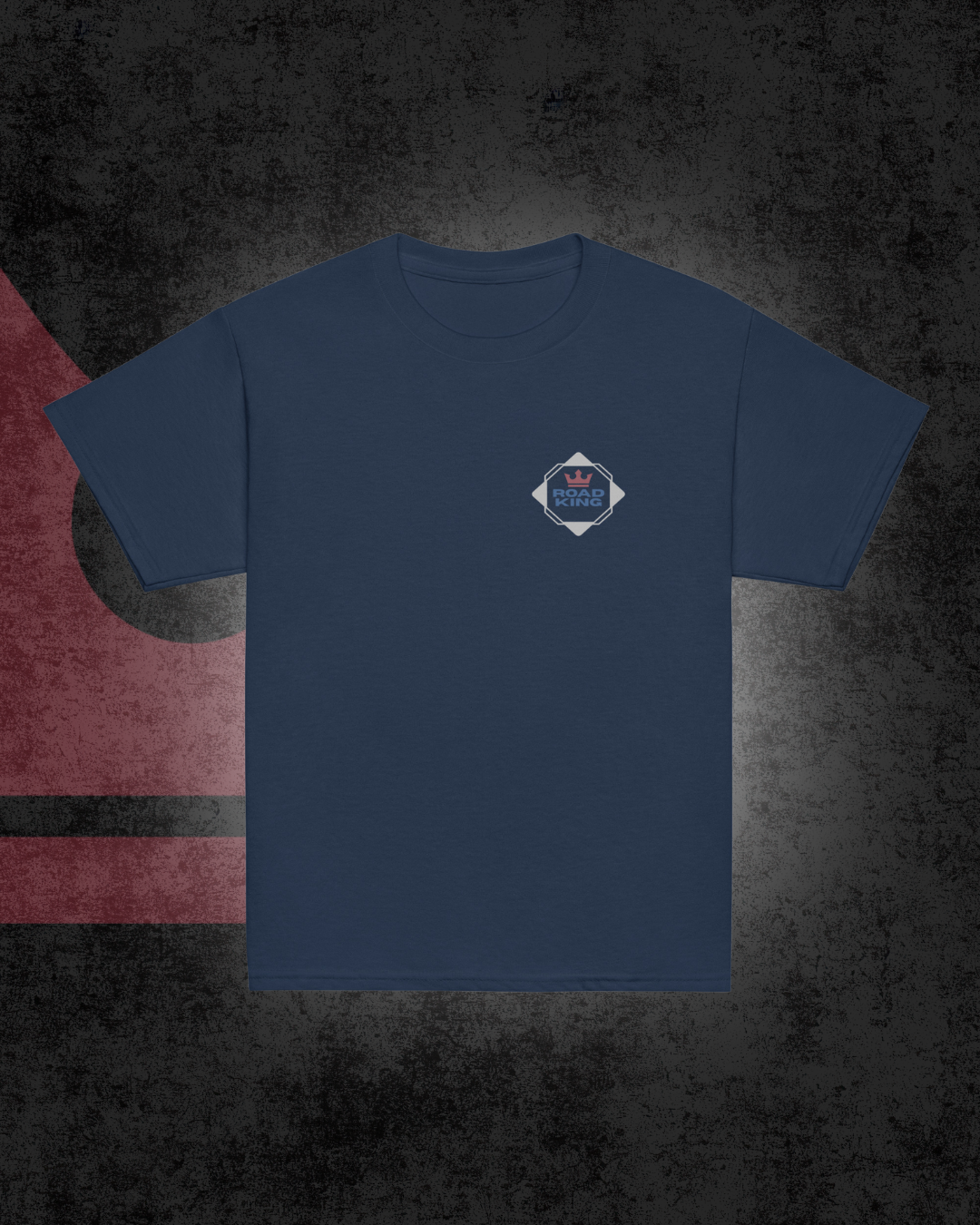 Van Houten x Wappen von Kerkdriel Edition T-Shirt Jugend