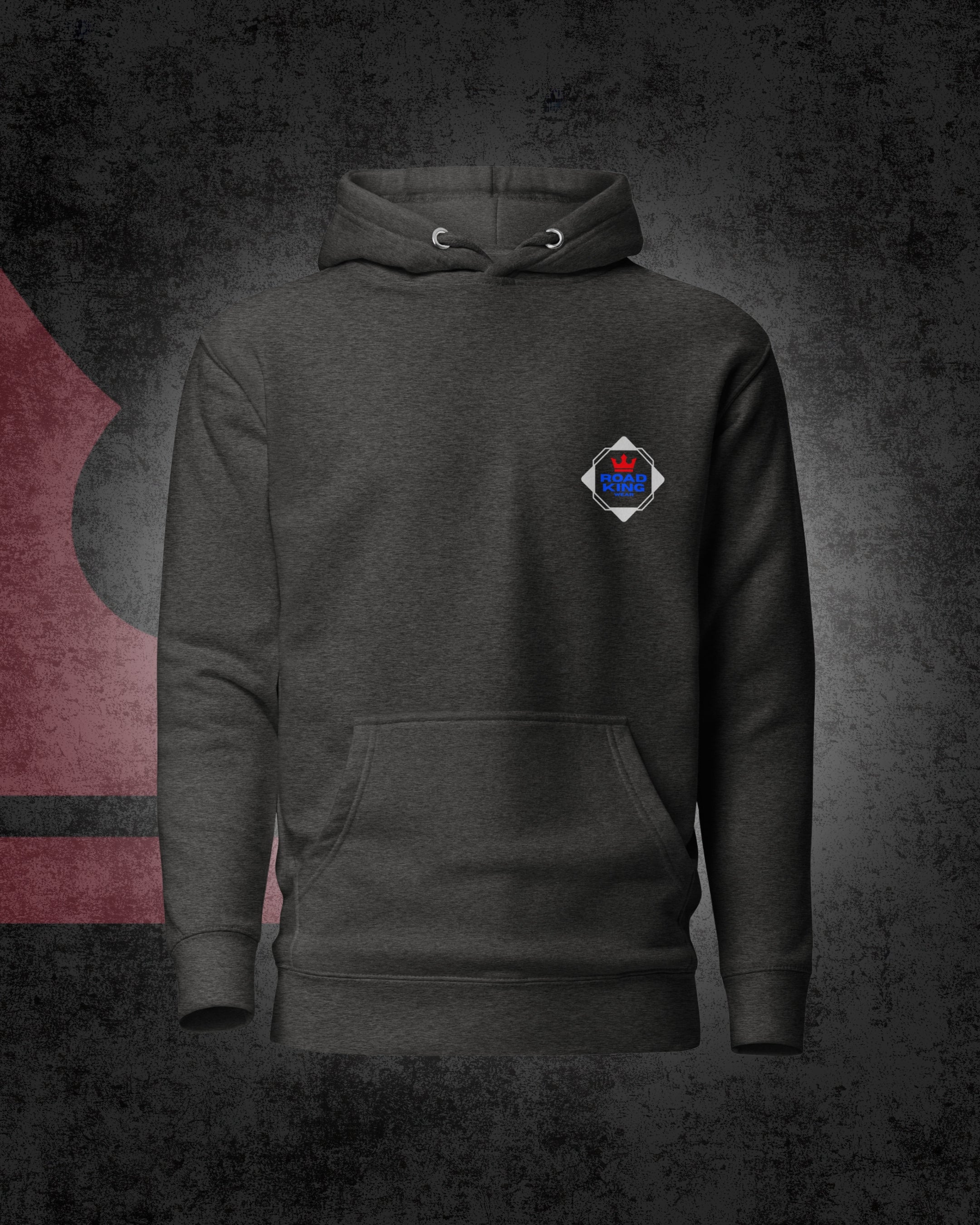 RKW originals hoodie