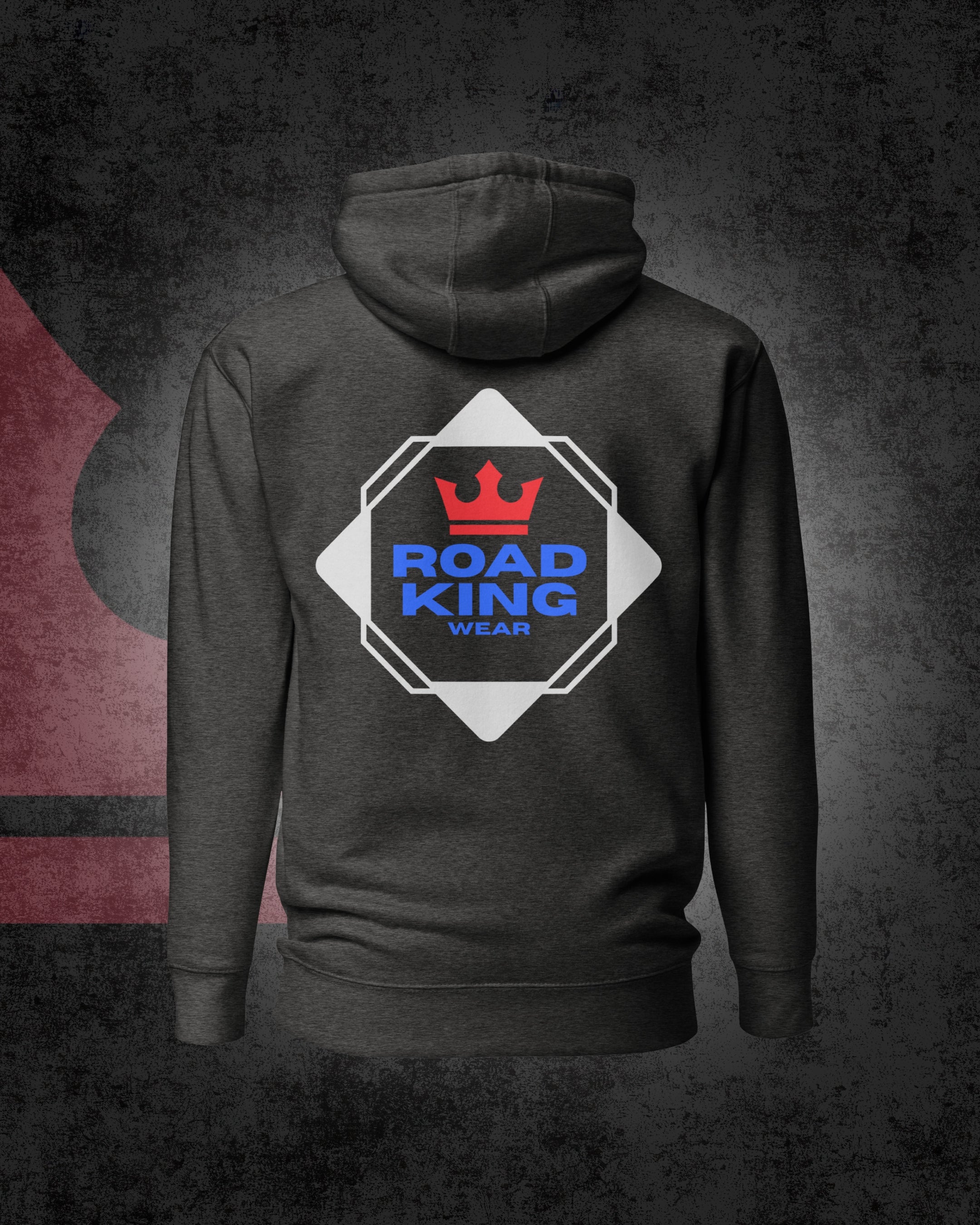 RKW originals hoodie