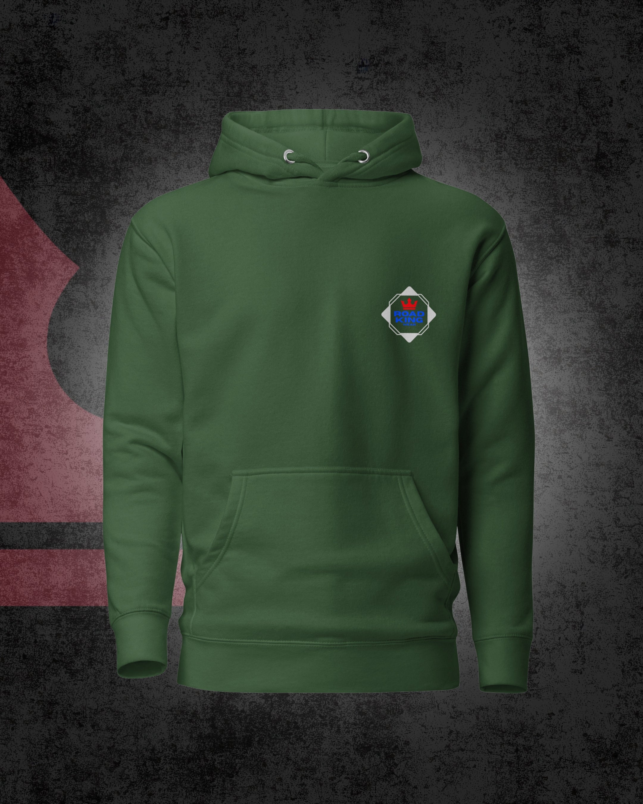 RKW originals hoodie