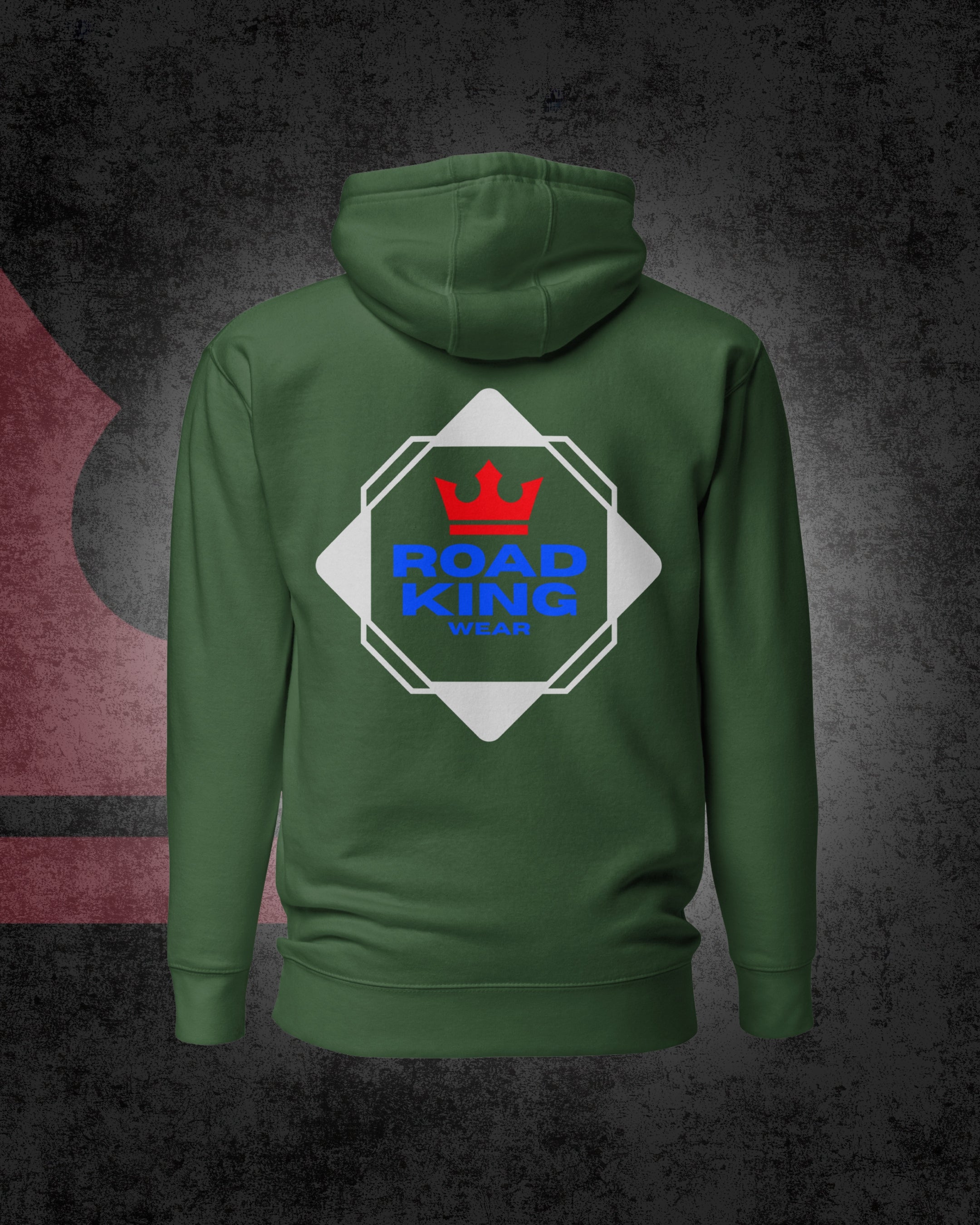 RKW originals hoodie