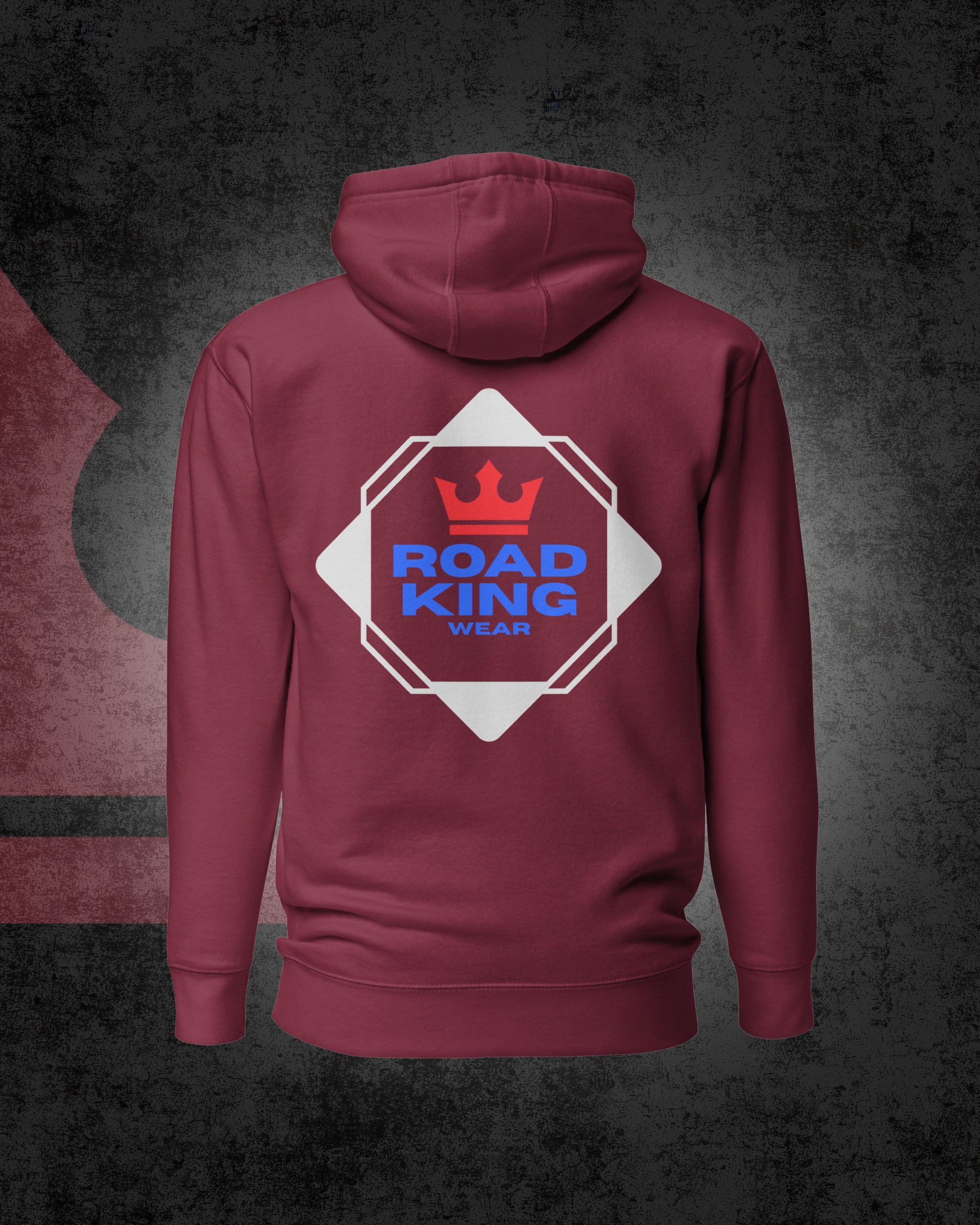 RKW originals hoodie