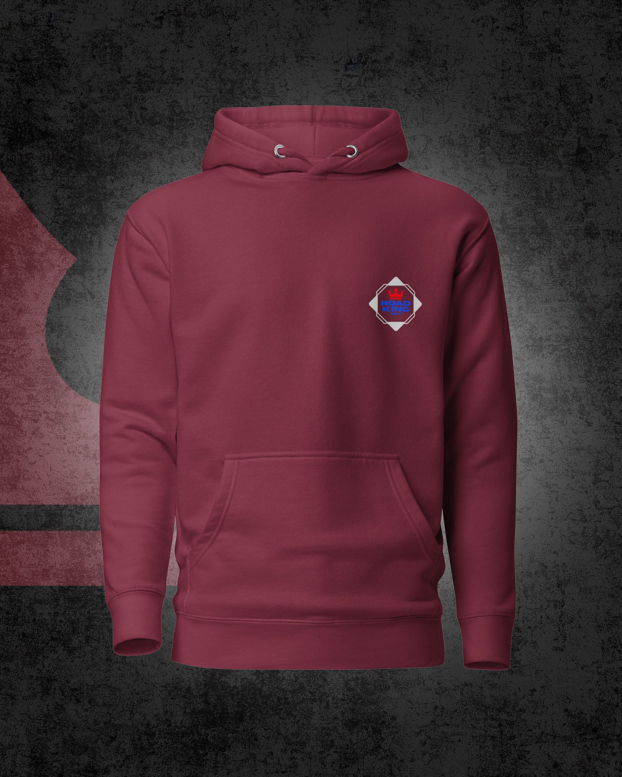 RKW originals hoodie