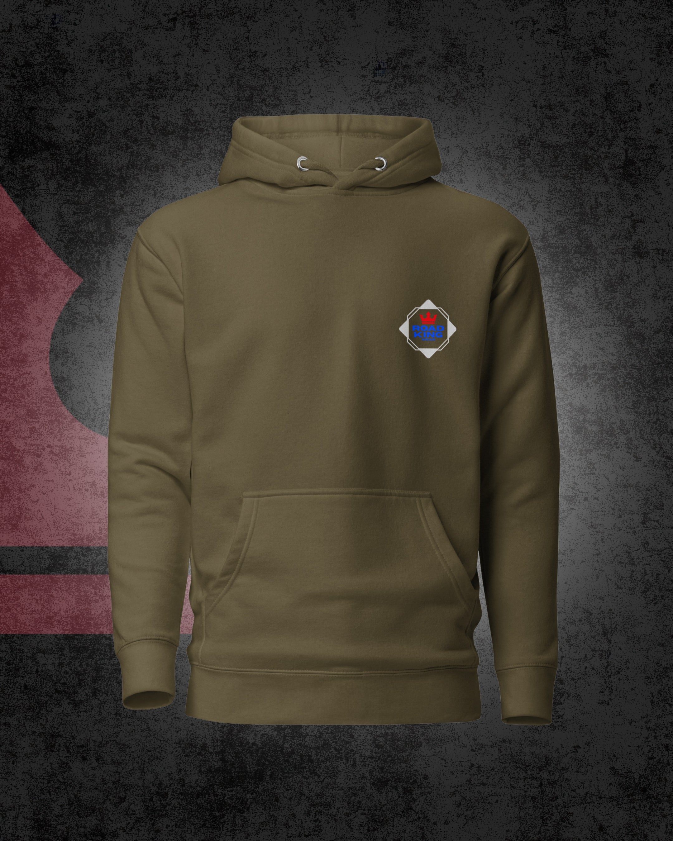 RKW originals hoodie