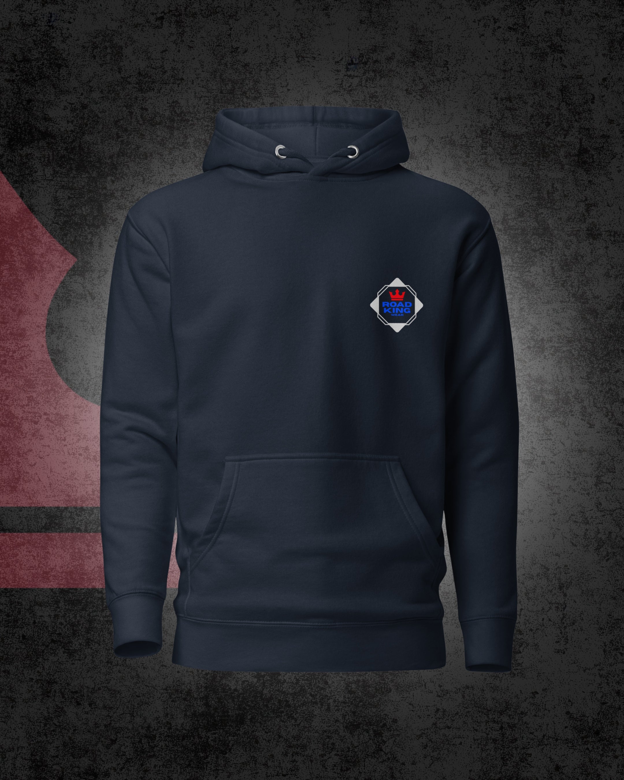 RKW originals hoodie