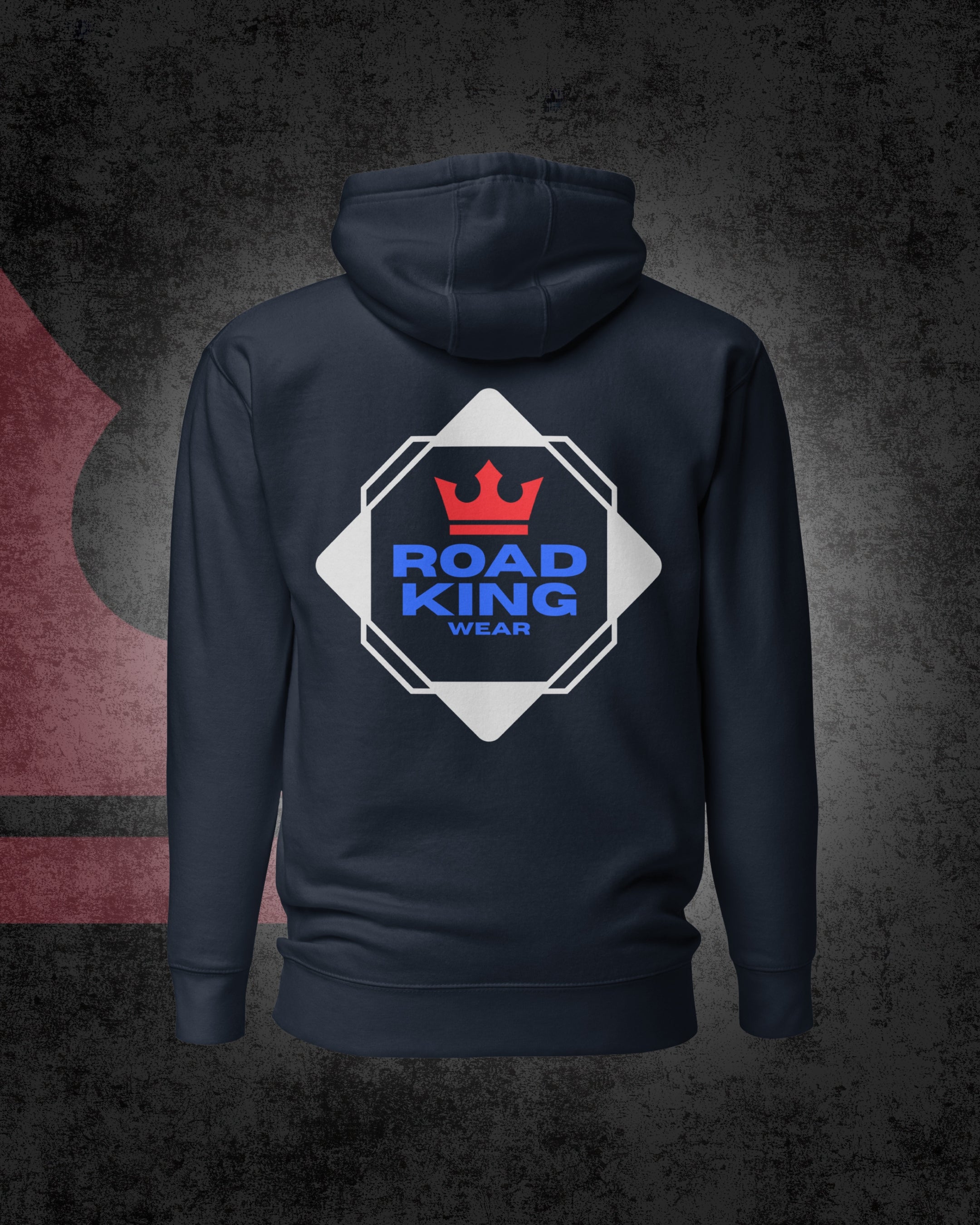 RKW originals hoodie