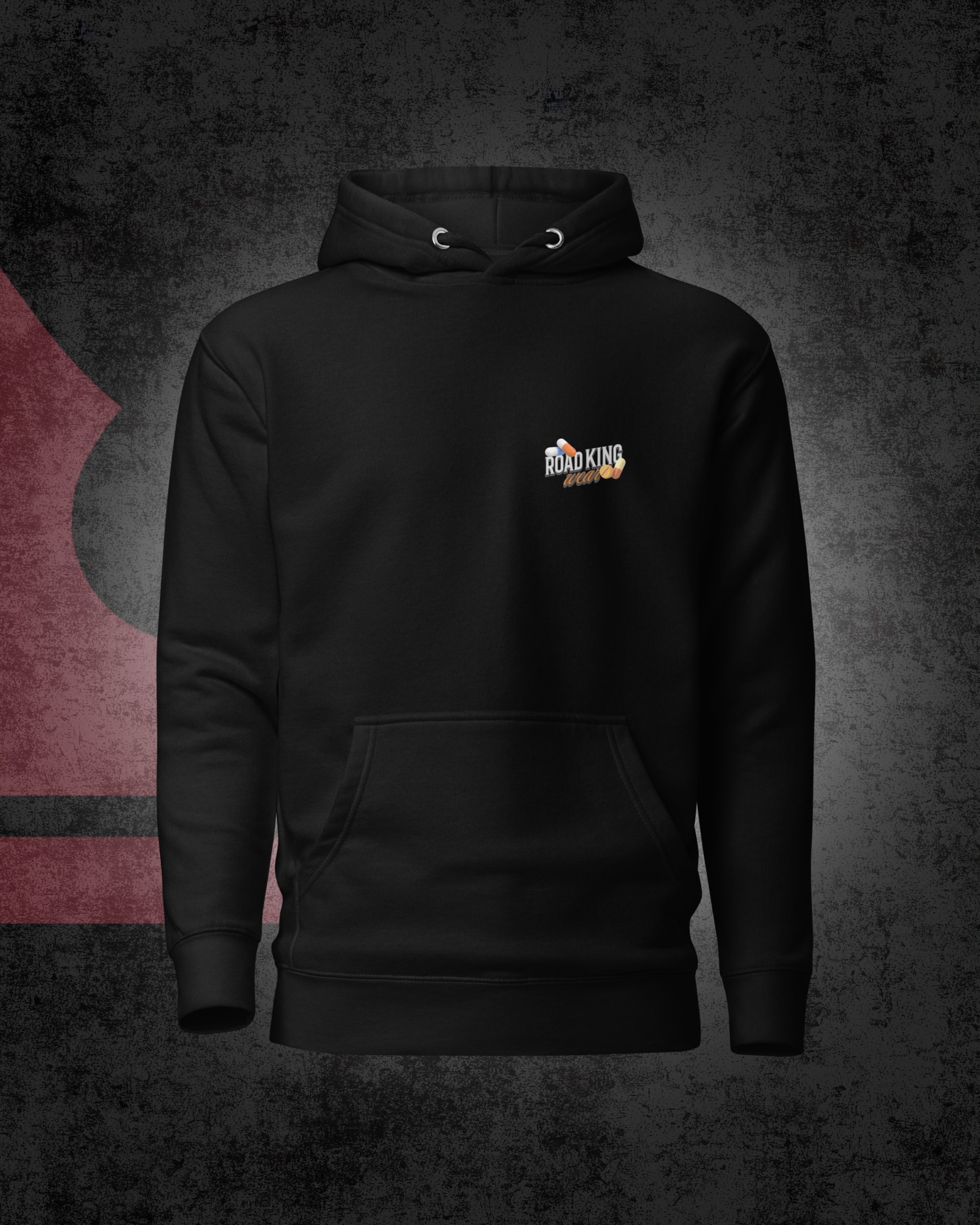 My Type of Drug Hoodie