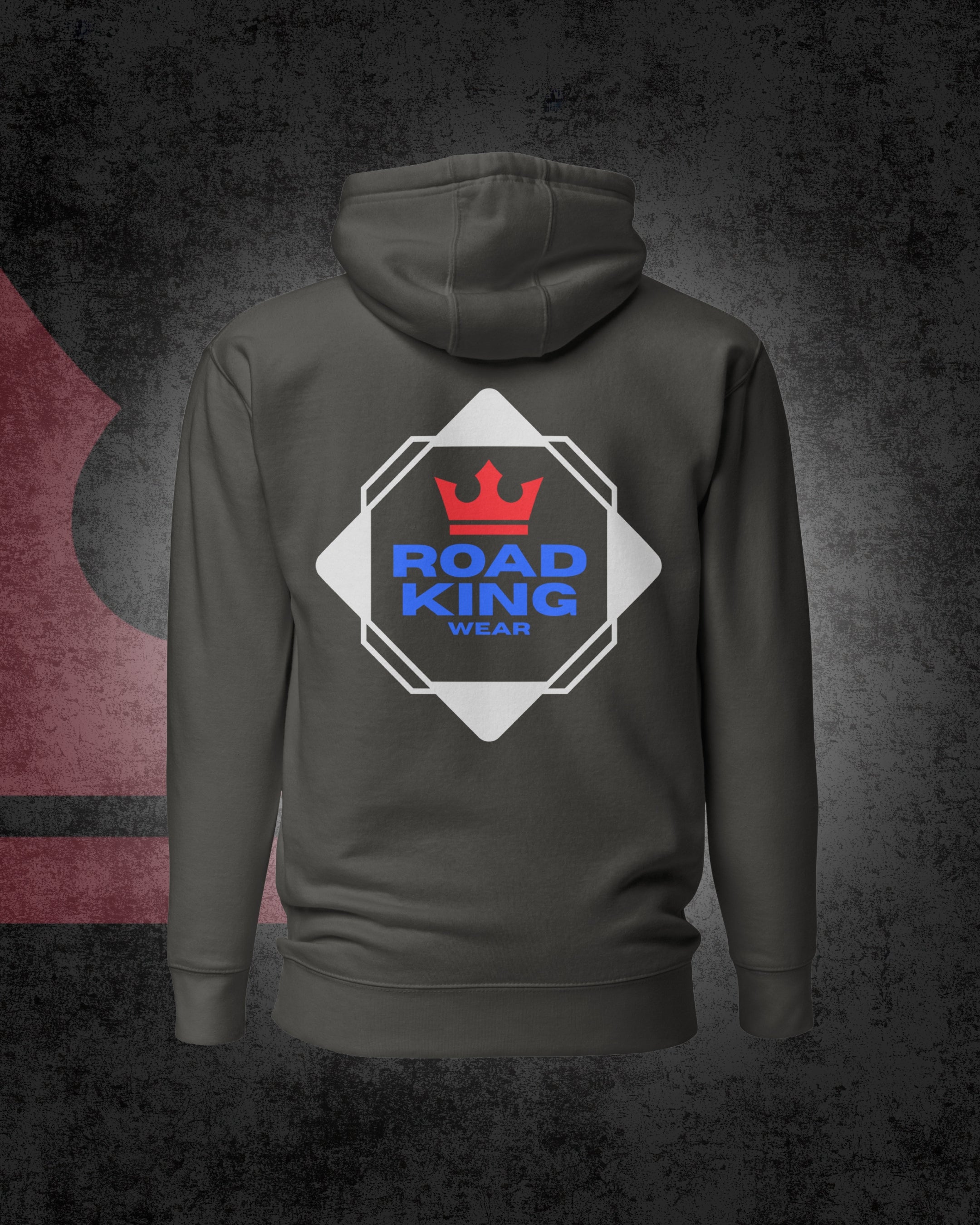 RKW originals hoodie