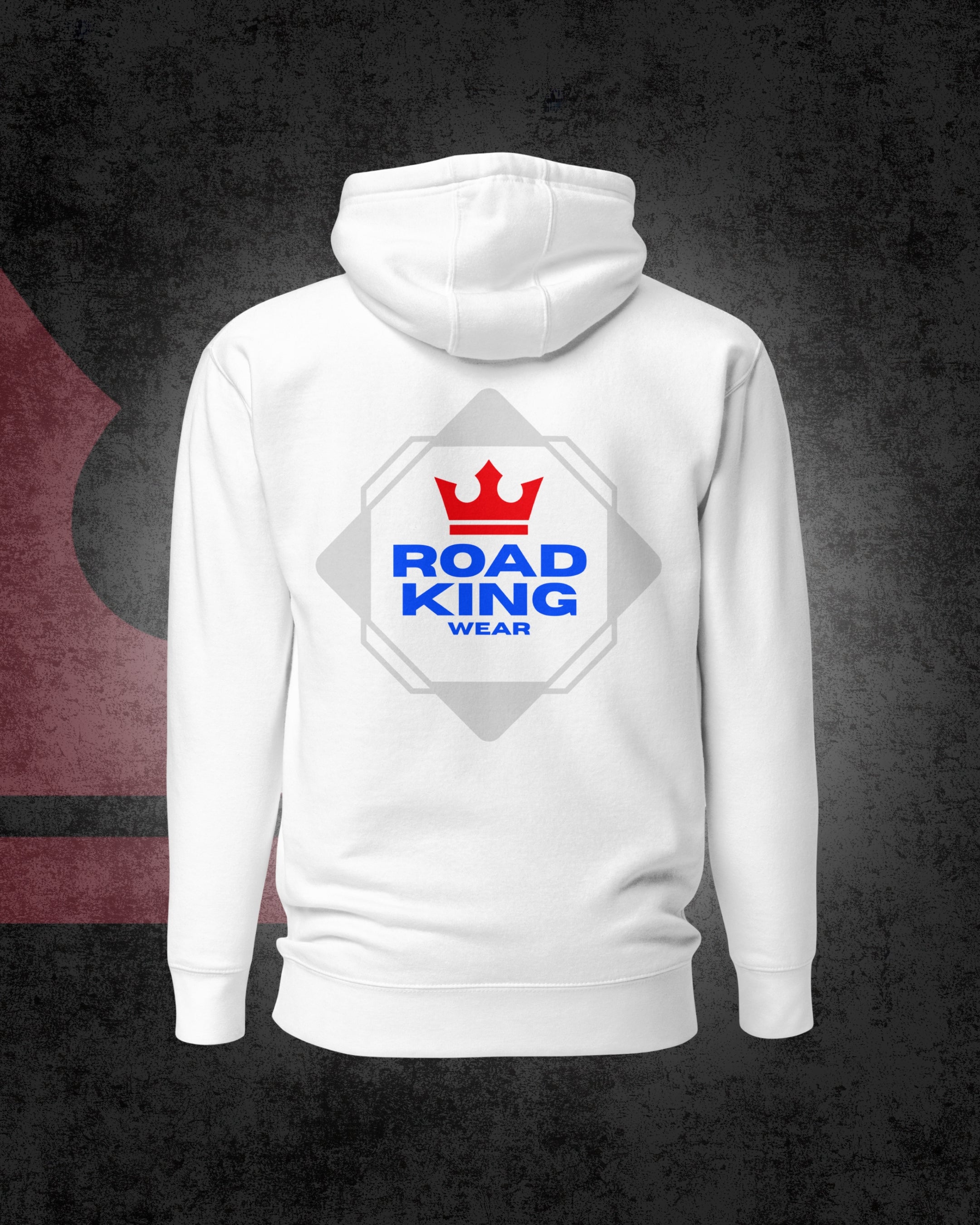 RKW originals hoodie