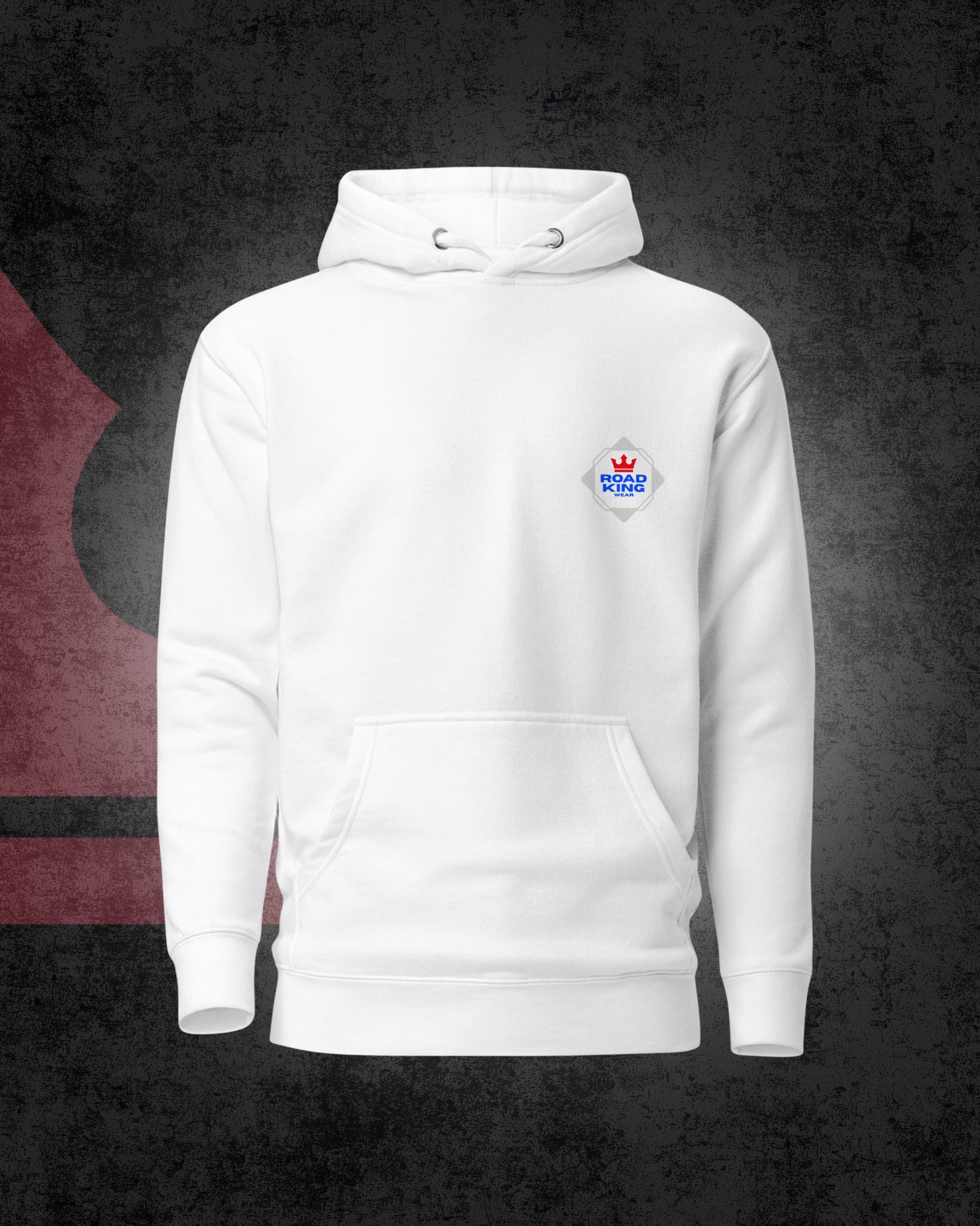 RKW originals hoodie