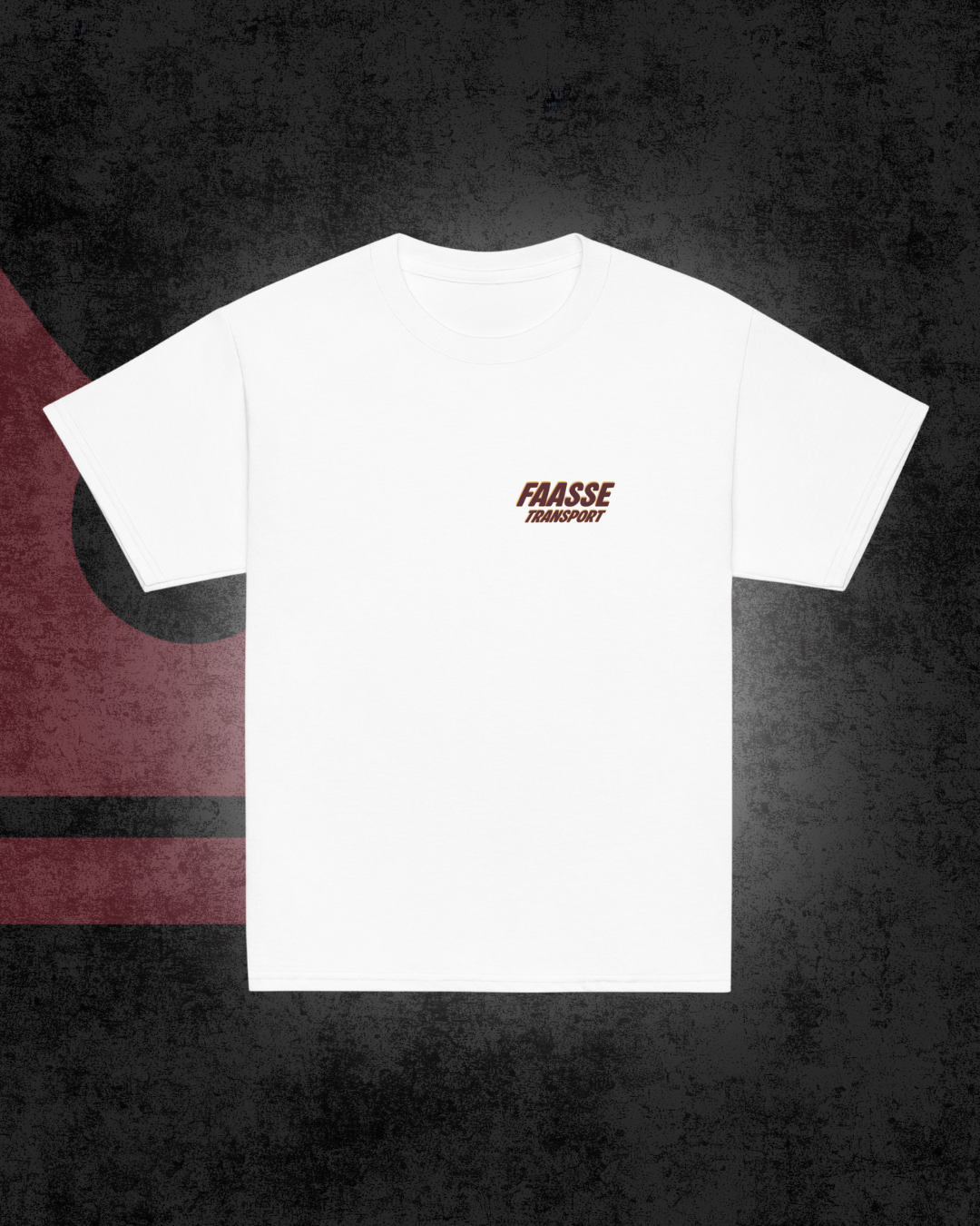 Faasse Custom youth T-Shirt 0001