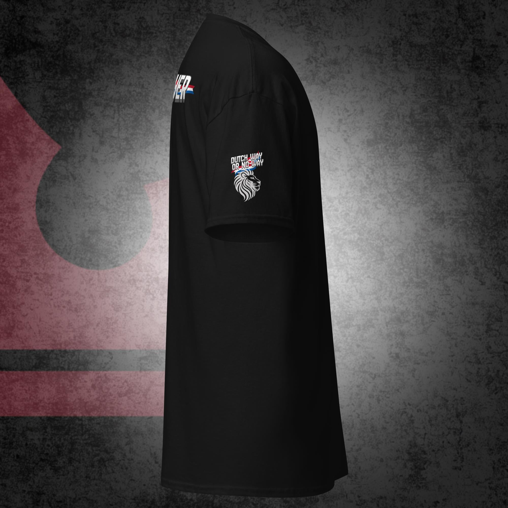 Dutch Driver T-Shirt